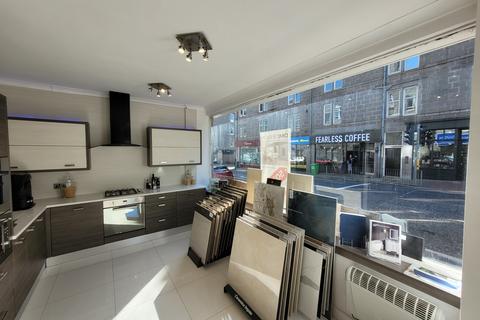 Retail property (high street) for sale, Rosemount Place, Aberdeen AB25