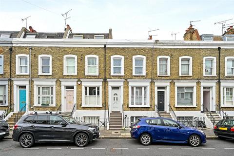 1 bedroom apartment to rent, Raynham Road, Brackenbury Village, London, W6
