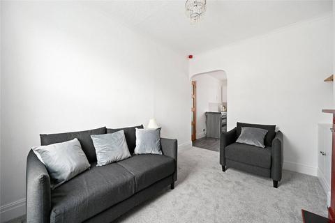 1 bedroom apartment to rent, Raynham Road, Brackenbury Village, London, W6