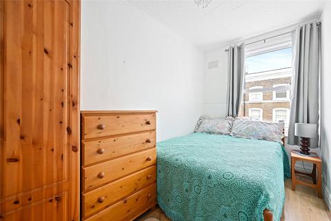 1 bedroom apartment to rent, Raynham Road, Brackenbury Village, London, W6