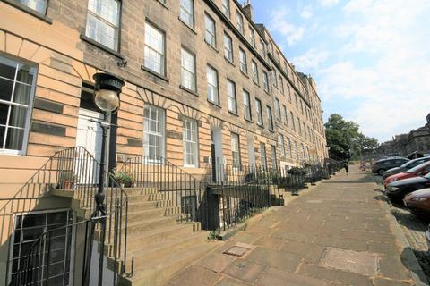undefined, Dundonald Street, Edinburgh EH3