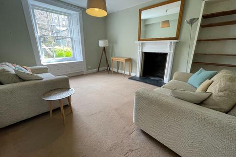 undefined, Dundonald Street, Edinburgh EH3