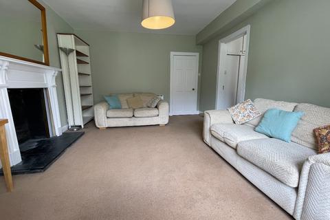 undefined, Dundonald Street, Edinburgh EH3