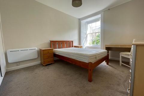 undefined, Dundonald Street, Edinburgh EH3