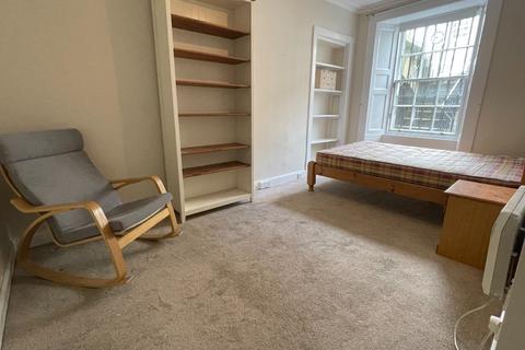 undefined, Dundonald Street, Edinburgh EH3
