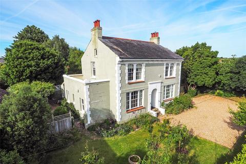 5 bedroom detached house for sale, Burndell Road, Yapton, Arundel, West Sussex, BN18