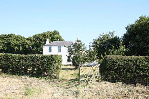 3 bedroom detached house to rent, Bramble Hill Farm House, HU17