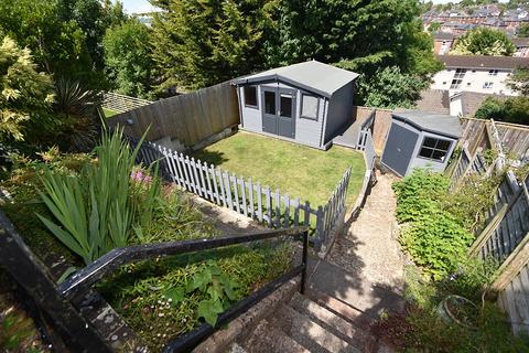 2 bedroom semi-detached house for sale, Whitchurch Avenue, Exeter, EX2