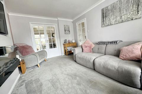 7 Eppleton Hall Close, Seaham, SR7 0LG