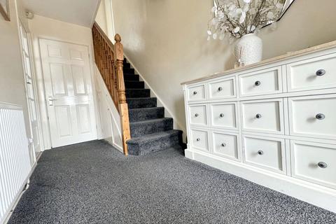 7 Eppleton Hall Close, Seaham, SR7 0LG