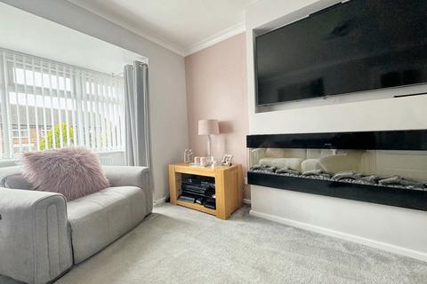 7 Eppleton Hall Close, Seaham, SR7 0LG