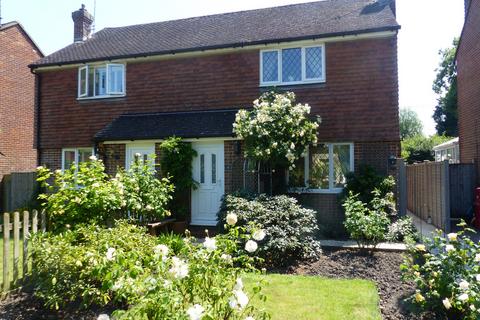 2 bedroom semi-detached house for sale, Elm Close, Lewes, BN8