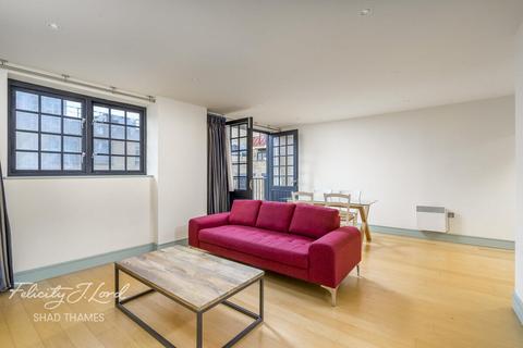 1 bedroom flat for sale, Cayenne Court, Shad Thames, SE1