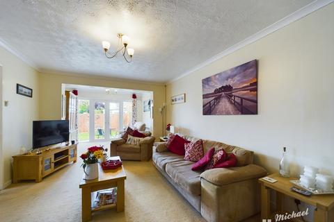 3 bedroom end of terrace house for sale, Hockliffe, Leighton Buzzard LU7