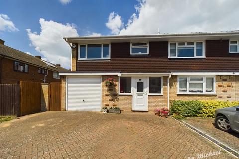 3 bedroom end of terrace house for sale, Hockliffe, Leighton Buzzard LU7