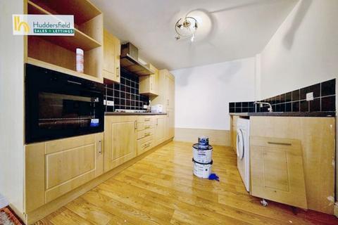 1 bedroom flat for sale, Water Street, Huddersfield, West Yorkshire, HD1 4BB