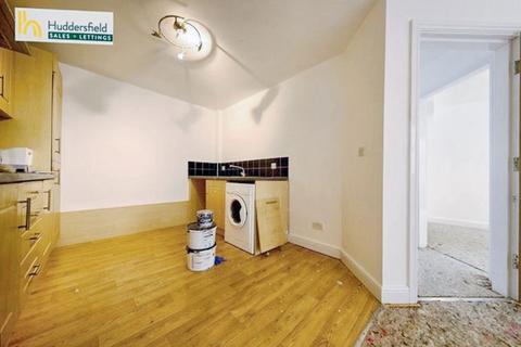 1 bedroom flat for sale, Water Street, Huddersfield, West Yorkshire, HD1 4BB