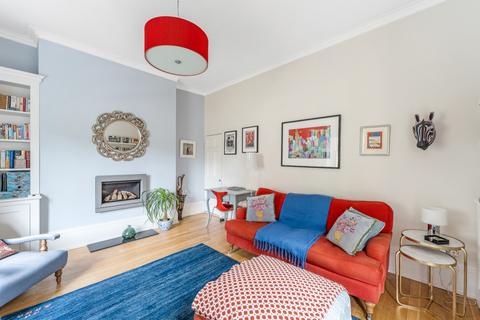 48 Wellington Park, Bristol, BS8 2UW