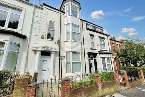 5 bedroom terraced house for sale, Seafield Terrace, South Shields, Tyne and Wear, NE33 2NP