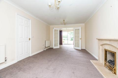 37 King Johns Road, Swineshead, Boston, PE20 3NR