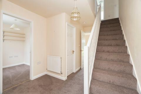 37 King Johns Road, Swineshead, Boston, PE20 3NR