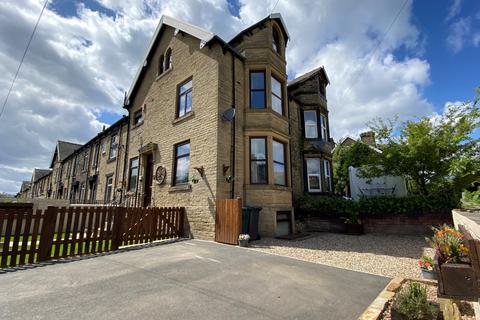 3 bedroom terraced house for sale, First Street, Low Moor, Bradford, BD12