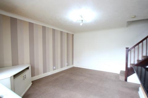 1 bedroom terraced house to rent, Copper Beech Close, Orpington BR5