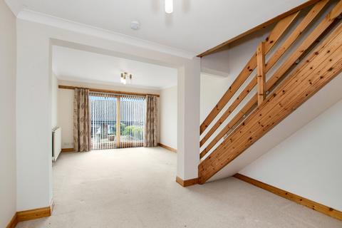 2 bedroom end of terrace house for sale, 1 Gladney Square, Kirkcaldy, KY1 1QH