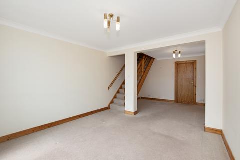 2 bedroom end of terrace house for sale, 1 Gladney Square, Kirkcaldy, KY1 1QH