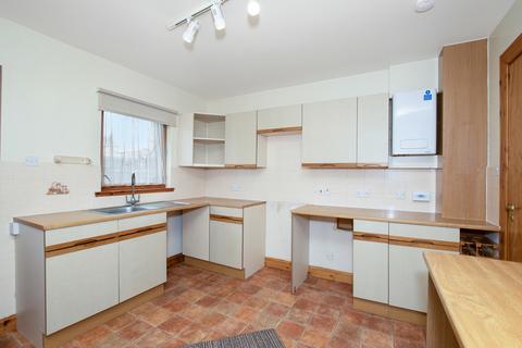 2 bedroom end of terrace house for sale, 1 Gladney Square, Kirkcaldy, KY1 1QH