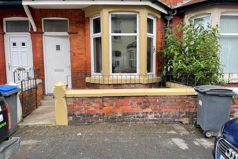 2 bedroom terraced house for sale, Manchester Road,  Blackpool, FY3