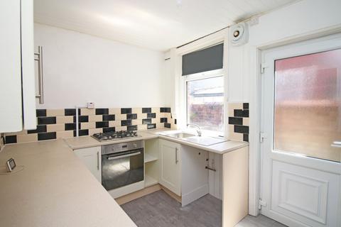 2 bedroom terraced house for sale, Manchester Road,  Blackpool, FY3