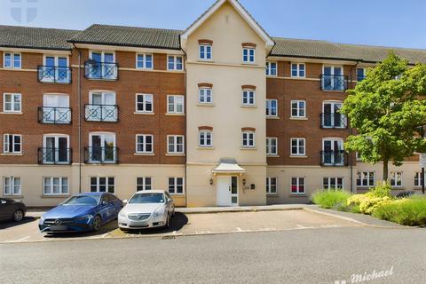 2 bedroom flat to rent, Viridian Square, Aylesbury