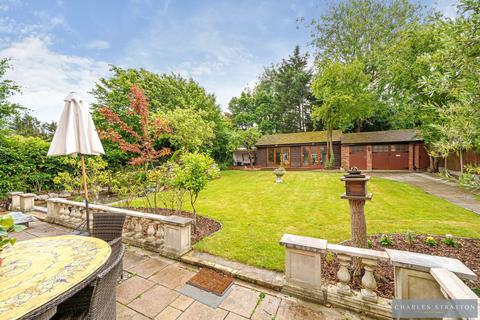 4 bedroom detached house for sale, Risebridge Road, Gidea Park