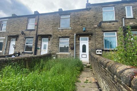 1 bedroom terraced house for sale, Prospect Street, Buttershaw, Bradford, BD6