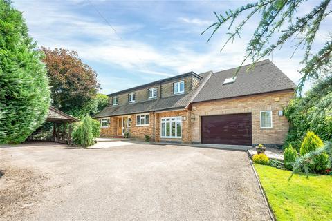 4 bedroom detached house for sale, Rotherby Lane, Frisby on the Wreake, Melton Mowbray