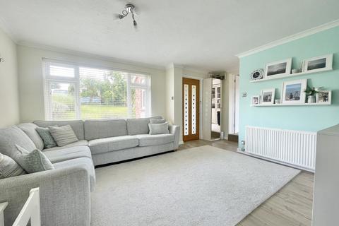 3 bedroom semi-detached house for sale, Burrator Drive, Exwick, EX4