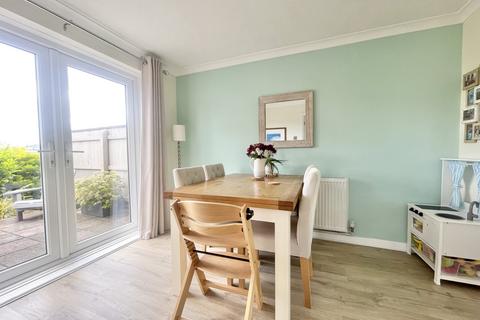 14 Burrator Drive, Exeter, EX4 2EN