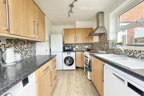14 Burrator Drive, Exeter, EX4 2EN