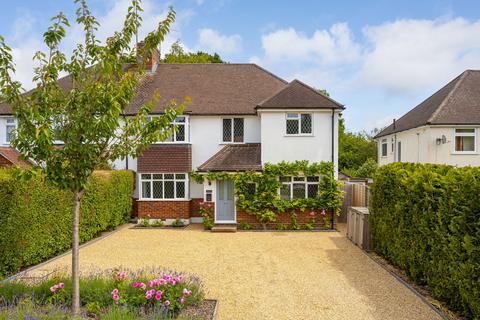 4 bedroom semi-detached house for sale, Meadow Lane, Haywards Heath RH16