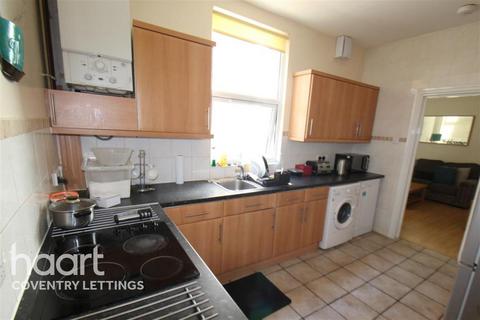 1 bedroom terraced house to rent, Room 3 Sir Thomas Whites Road, Coventry, CV5 8DR