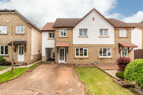 4 bedroom semi-detached villa for sale, Gogarloch Syke, Edinburgh EH12