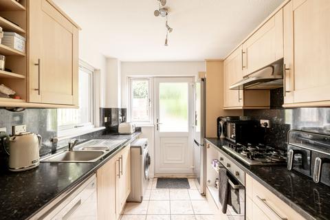 4 bedroom semi-detached villa for sale, Gogarloch Syke, Edinburgh EH12