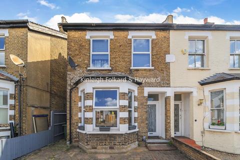 1 bedroom flat for sale, West Street, Bromley