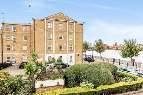 1 bedroom flat for sale, Rotherhithe Street, Rotherhithe