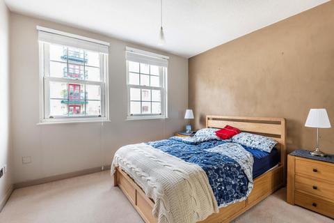 1 bedroom flat for sale, Rotherhithe Street, Rotherhithe