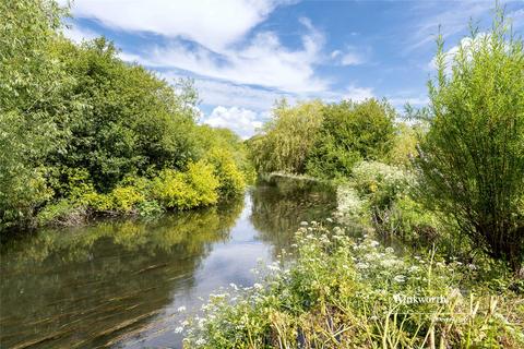 5 bedroom detached house for sale, Salisbury Road, Winkton, Christchurch, Dorset, BH23