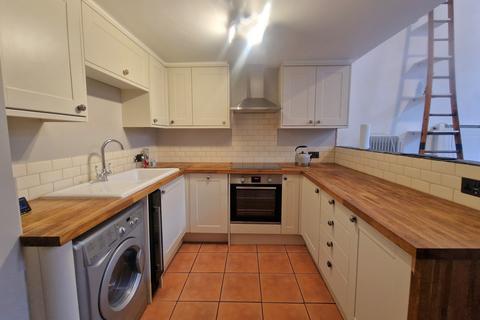 1 bedroom flat for sale, Lloyd Court, Deal, CT14