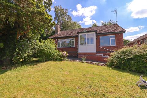 2 bedroom detached bungalow for sale, Loughborough Road, Shepshed, LE12