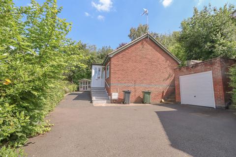 2 bedroom detached bungalow for sale, Loughborough Road, Shepshed, LE12